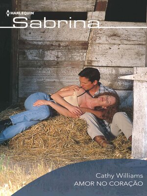 cover image of Amor no coração
